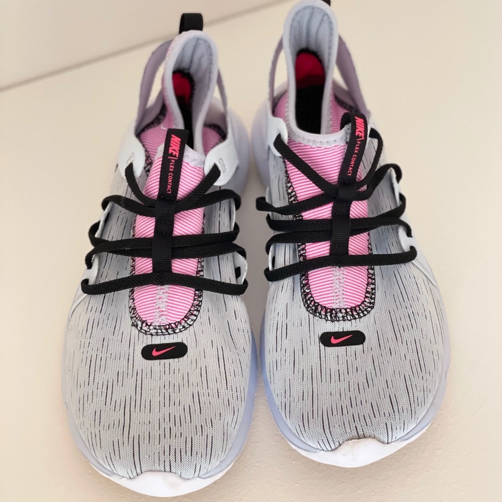Women's Nike Flex Contact 3 Running Shoes